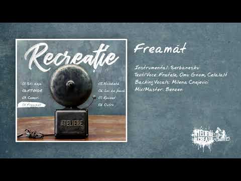 Video thumbnail for Freamăt
