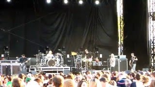 I Mother Earth - Rain Will Fall (Ottawa 2012)