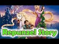 Rapunzel Story In URDU Moral Story Rapunzel Ki Kahani Urdu Ki Kahania Fairy Tales Urdu Hindi
