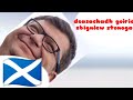 Gummy Bear Scottish Gaelic Zbigniew Stonoga Short Edition