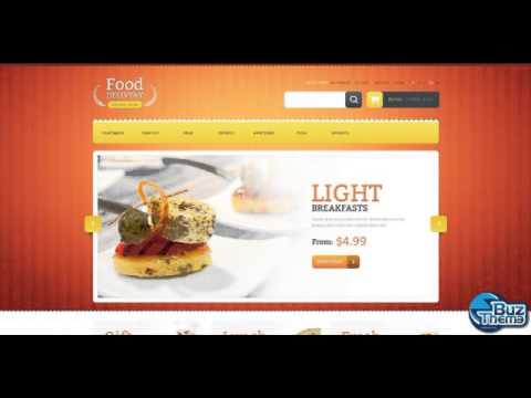 Download Food Delivery Magento Theme by  Ares TM Magento Themes