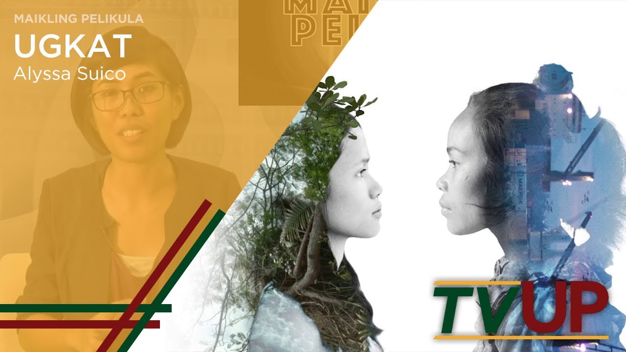 MAIKLING PELIKULA | Ugkat | Alyssa Suico