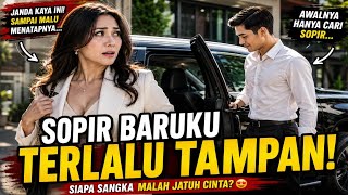 Download lagu Sopir Baruku Terlalu Tampan... Aku Jadi Malu Duduk di Kursi Belakang | Cerita Cinta Romantis mp3 Download lagu Sopir Baruku Terlalu Tampan... Aku Jadi Malu Duduk di Kursi Belakang | Cerita Cinta Romantis mp3