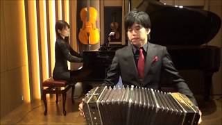 Download lagu Piazzolla : Oblivion mp3