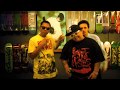 Blue Scholars - HI-808 