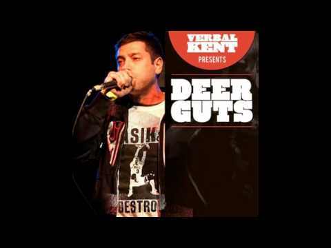 Verbal Kent - Run The Gamut Feat. Lance Ambu & Alltruisms