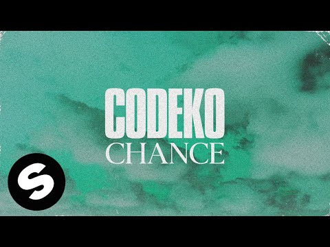 Codeko - Chance (Official Lyric Video)