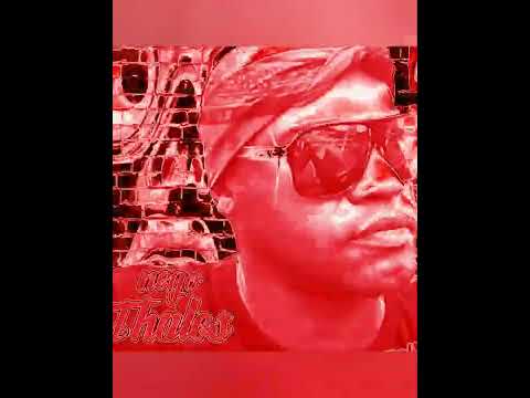 Guind'art 121 - Nego Thales