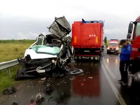 Accident mortal intre Gradistea si Sutesti. Stiri Braila - Probraila.ro