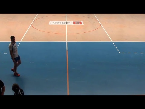 6NTV  TORNEO DE VERAN CM 2018 CARBALLAL-GALICIA SOCIAL