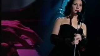 Holly Cole on Friday Night!