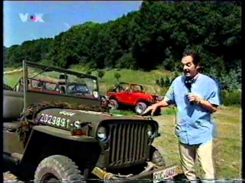 Jeep Team Gevenich - Welrekord 2001 DVD - Part 1