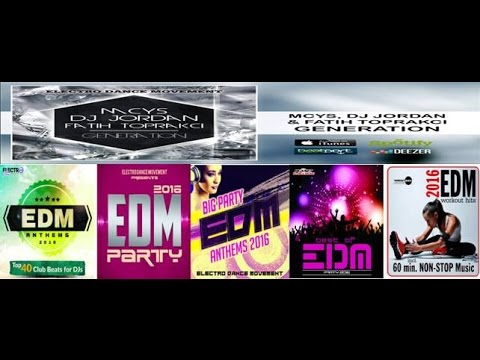 Fatih Toprakci & Mcys & Dj Jordan -  Generation