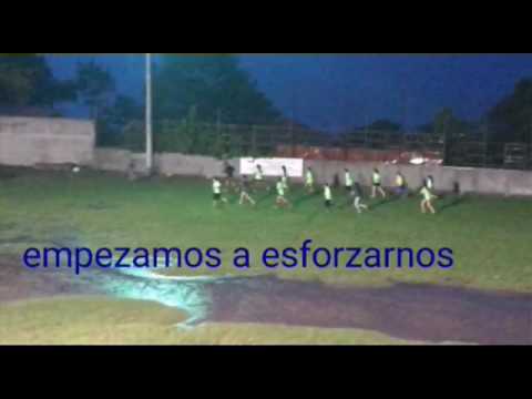 FC.Santa Lucia Triunfo Aa Metas