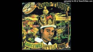 King Tubby -Middle East dub