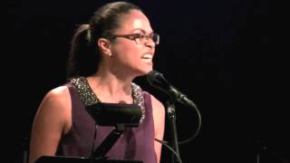 Karen Olivo - "Annie's Party"