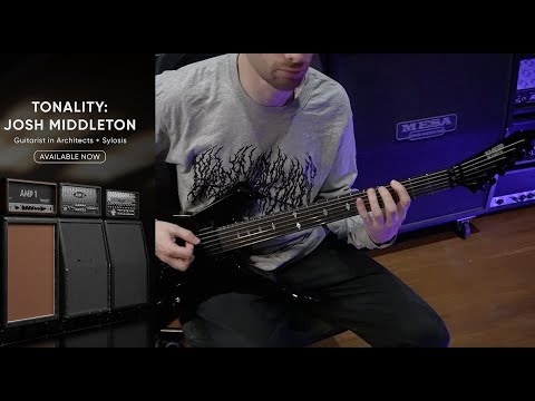STL Tonality Josh Middleton Demo 3