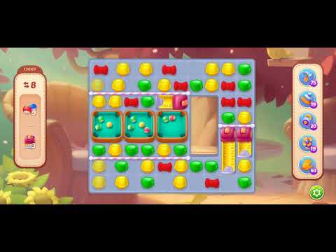 Homescapes 🏡 Level 13003