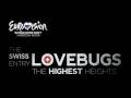 Lovebugs - The Highest Heights (Switzerland 2009 ...