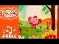 Little Baby Jingle Hunter Revenge Yo Gabba Gabba