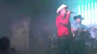 el komander caravanas en las motos.avi