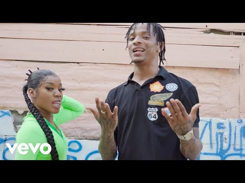 Chinnaman Waistline Gad - Gal Gi Mi Di Ting (Official Video)