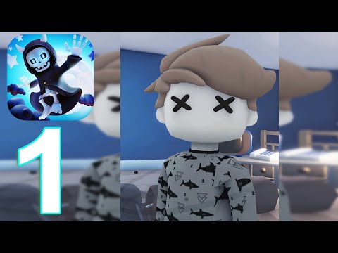 Scary Pranks: The Horror Creed Gameplay Walkthrough Part 1 (IOS/Android)