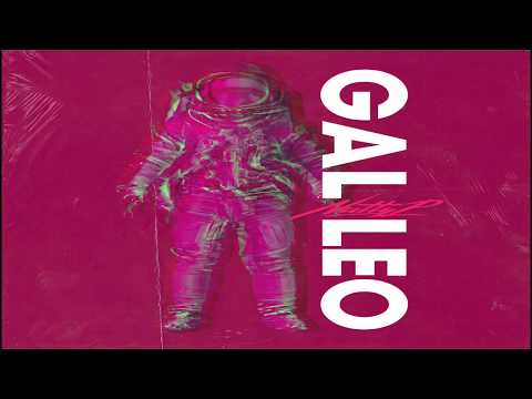 Nutty P - Galileo [Music Video]