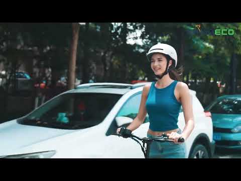 CycloEco product video preview