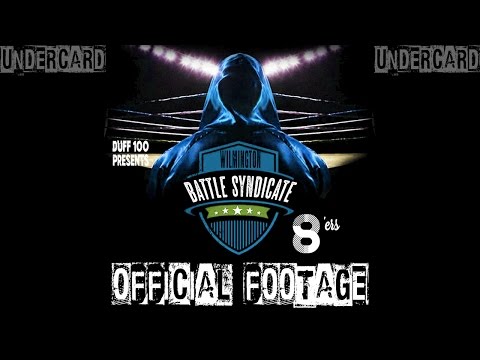 Tig Leggie vs Chuck 50