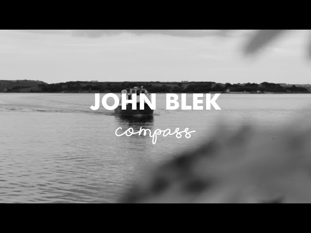  Compass - John Blek