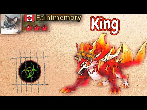 The Rise of Raoq: Here Comes The King - Summoners War
