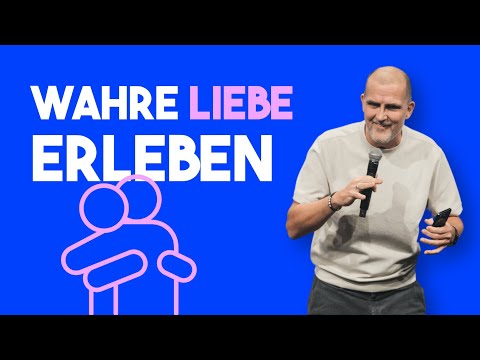 Wie sieht wahre Liebe aus? | Tobias Teichen & Franziska Anderssohn