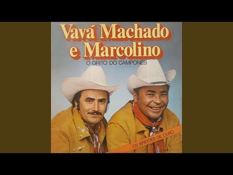 Não Sabe O Que É Sertão