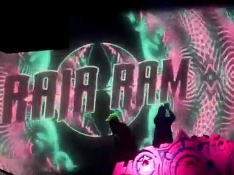 06/12/14 T.I.P. WORLD PARTY @ RED CLUB MOSCOW RUSSIA