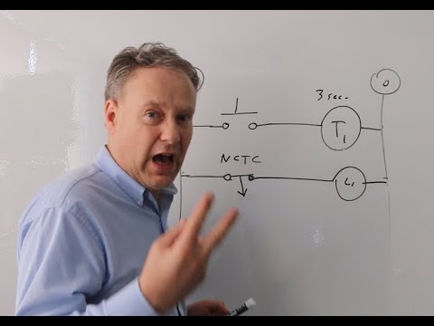 Introduction to Timers and Timer Contacts