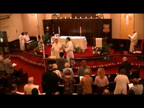 Easter Sunday, Feast of the  Resurrection, April 1, 2018