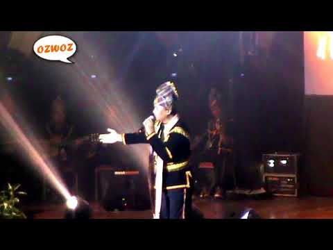 SONGKOTOUN KDCA 2018 CHAMPION = FABIAN SANTOS SAMIJAN on MAY 26