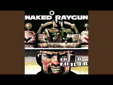 Leeches - Naked Raygun