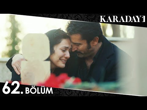 Karadayı 62. Bölüm (Full HD)