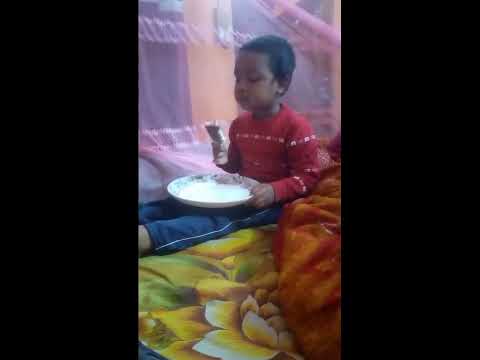 আইসক্রিম খাওয়ার আইটেম দেখুন।See the ice cream policy item.