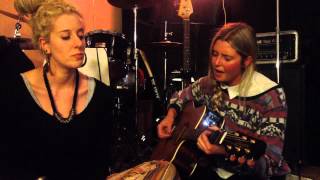 Crash (acoustic) - Jamie McDell