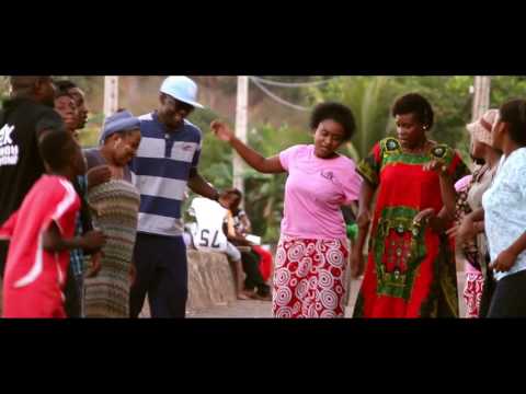 Tony M Clip Officiel Maoré Moina Shissiwa