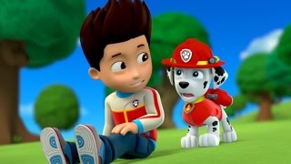 Paw Patrol Game - Paw Patrol Full Episodes Pups Save The Day - Paw Patrol Kid Games