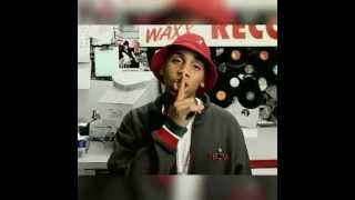 DJ Chonz & DJ Staxx Present...HUSH FRIDAY'S