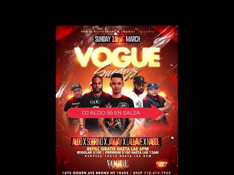 LA HORA DE LA SALSA RUMBERA CON DJ ALDO 56mp4