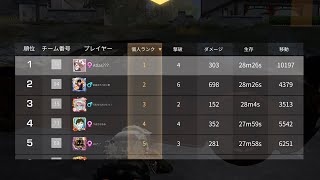 2/1 21:30 シングルゲリラ