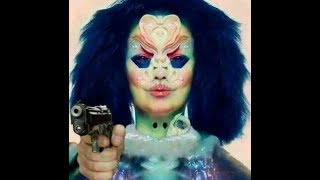 Björk - Claimstaker (1000Ky Remix)