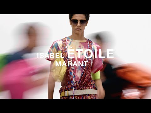 Collection Spring-Summer 2022 | MARANT ETOILE