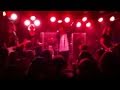 Kadawatha - Agape live (HD) @ Sticky Fingers ...